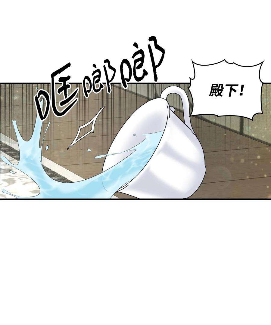 双面皇女36 劫后余生