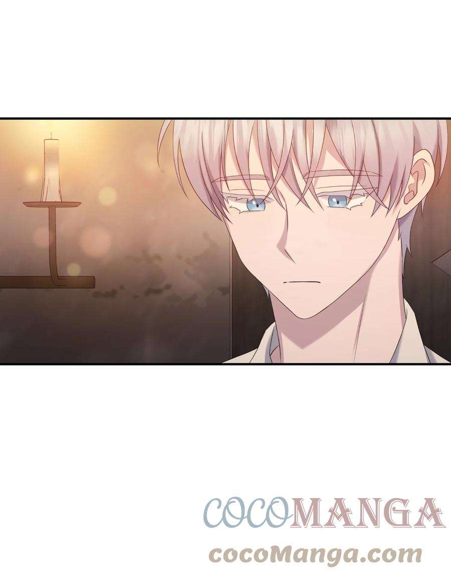 双面皇女37 绝不能忘记