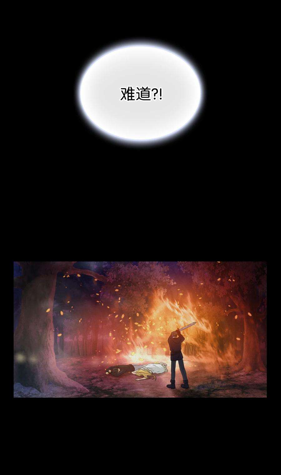 双面皇女37 绝不能忘记