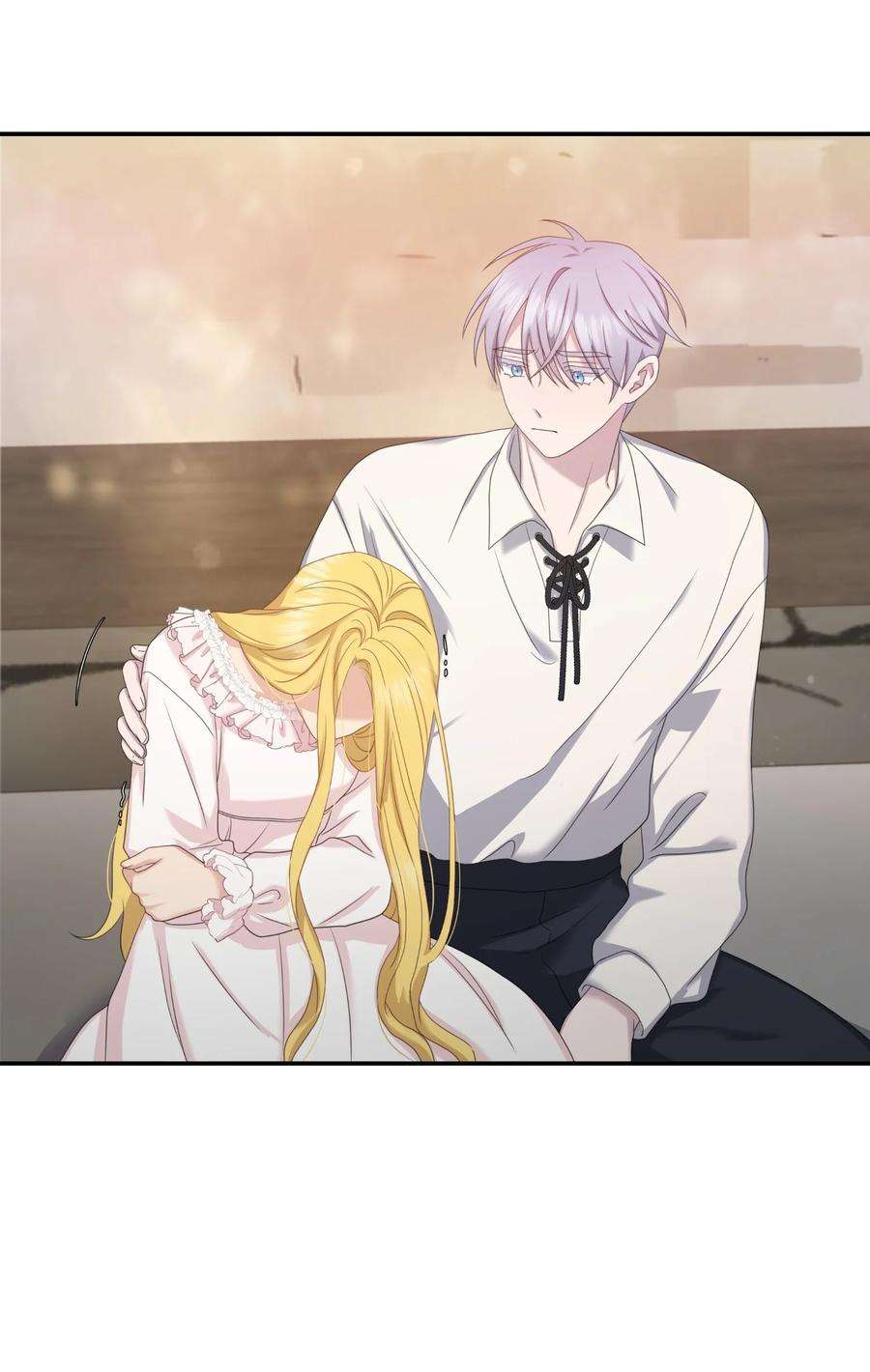 双面皇女37 绝不能忘记