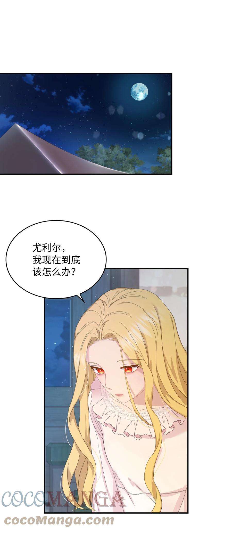 双面皇女37 绝不能忘记