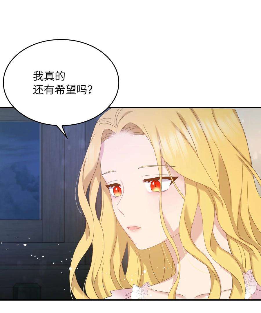 双面皇女37 绝不能忘记