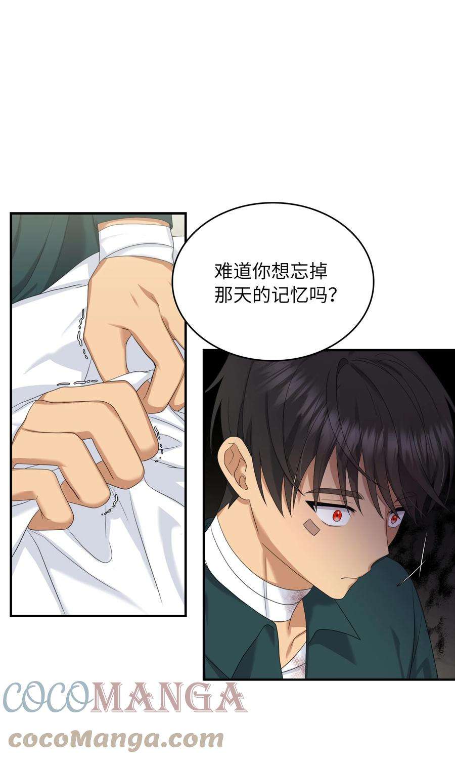 双面皇女37 绝不能忘记