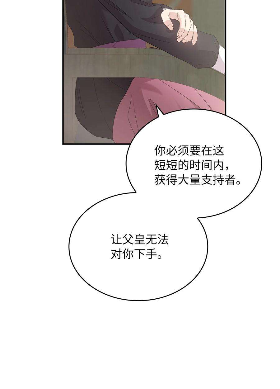 双面皇女38 正统血脉