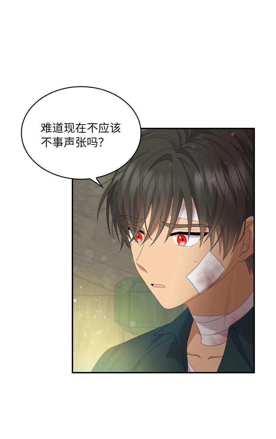 双面皇女38 正统血脉