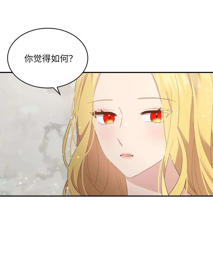 双面皇女38 正统血脉