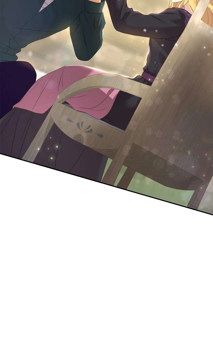 双面皇女38 正统血脉