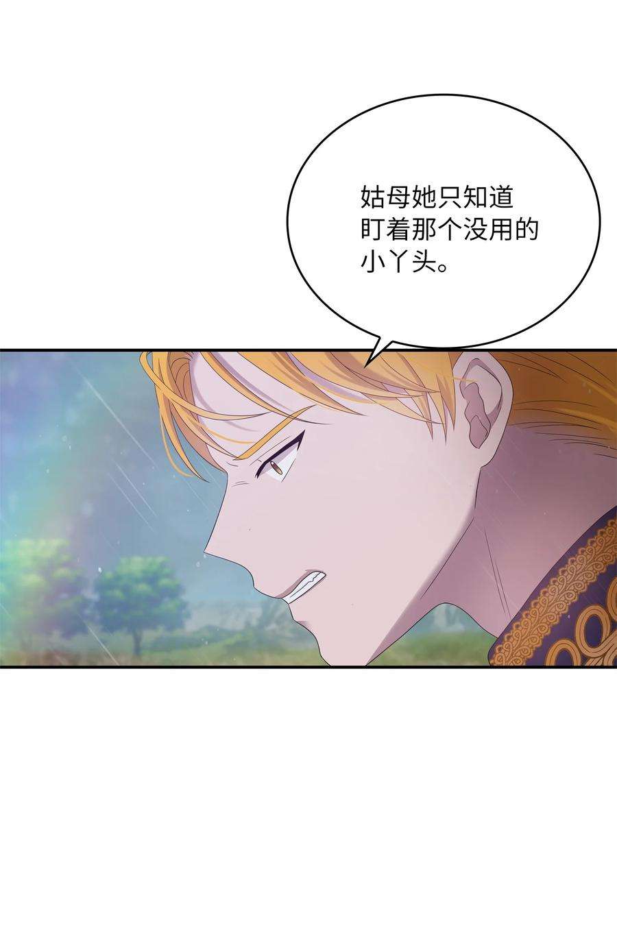 双面皇女38 正统血脉