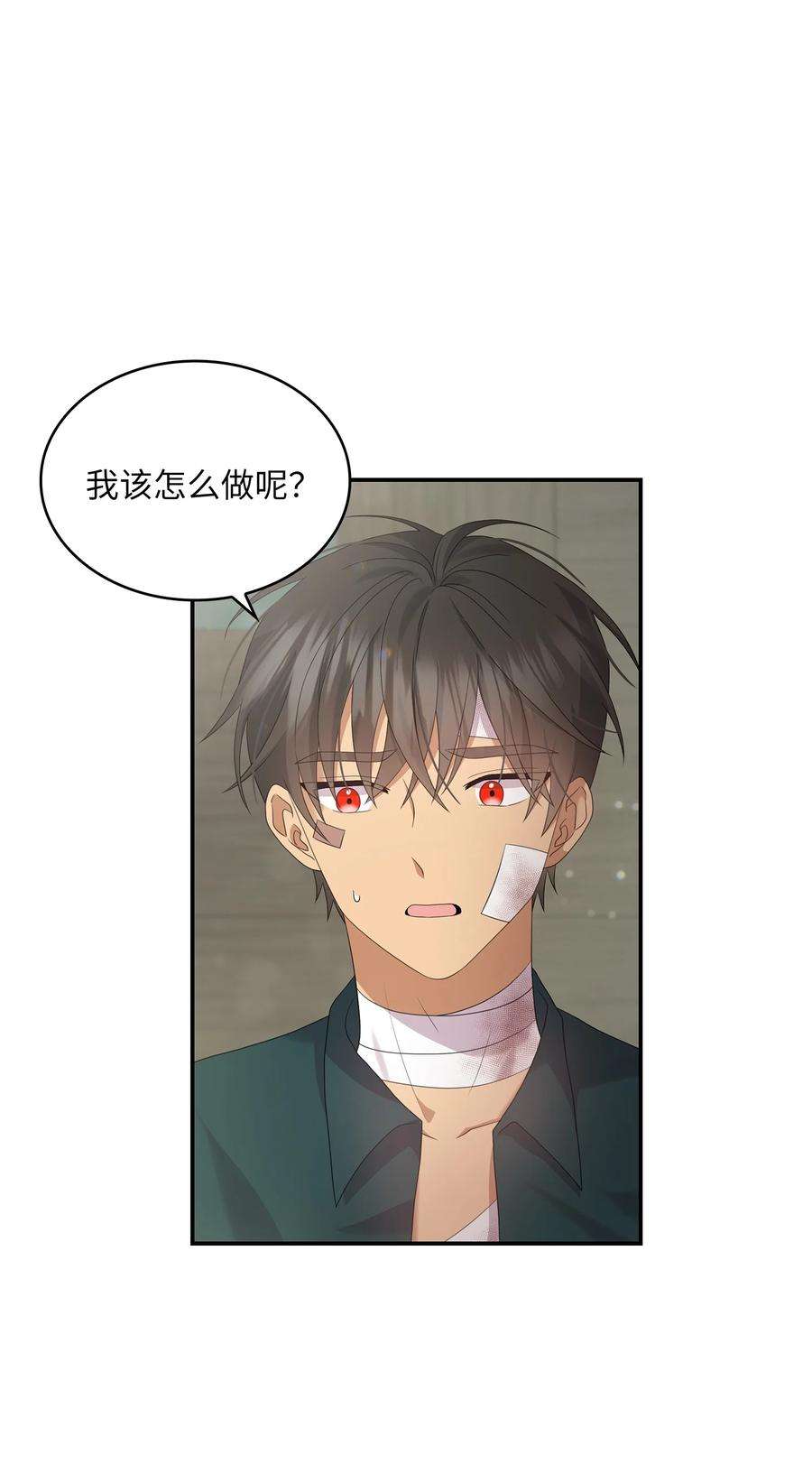 双面皇女38 正统血脉