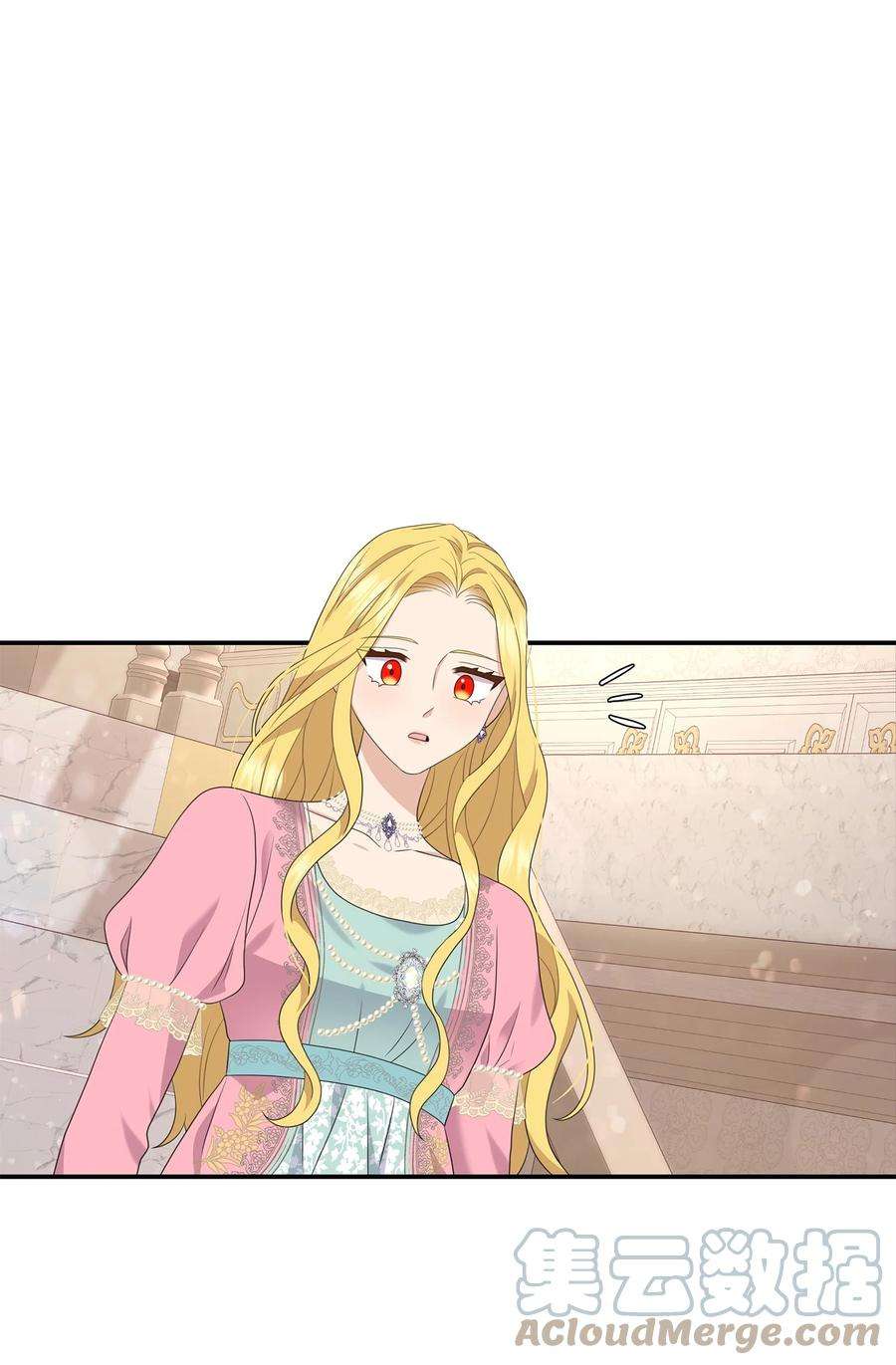 双面皇女39 深谋远虑
