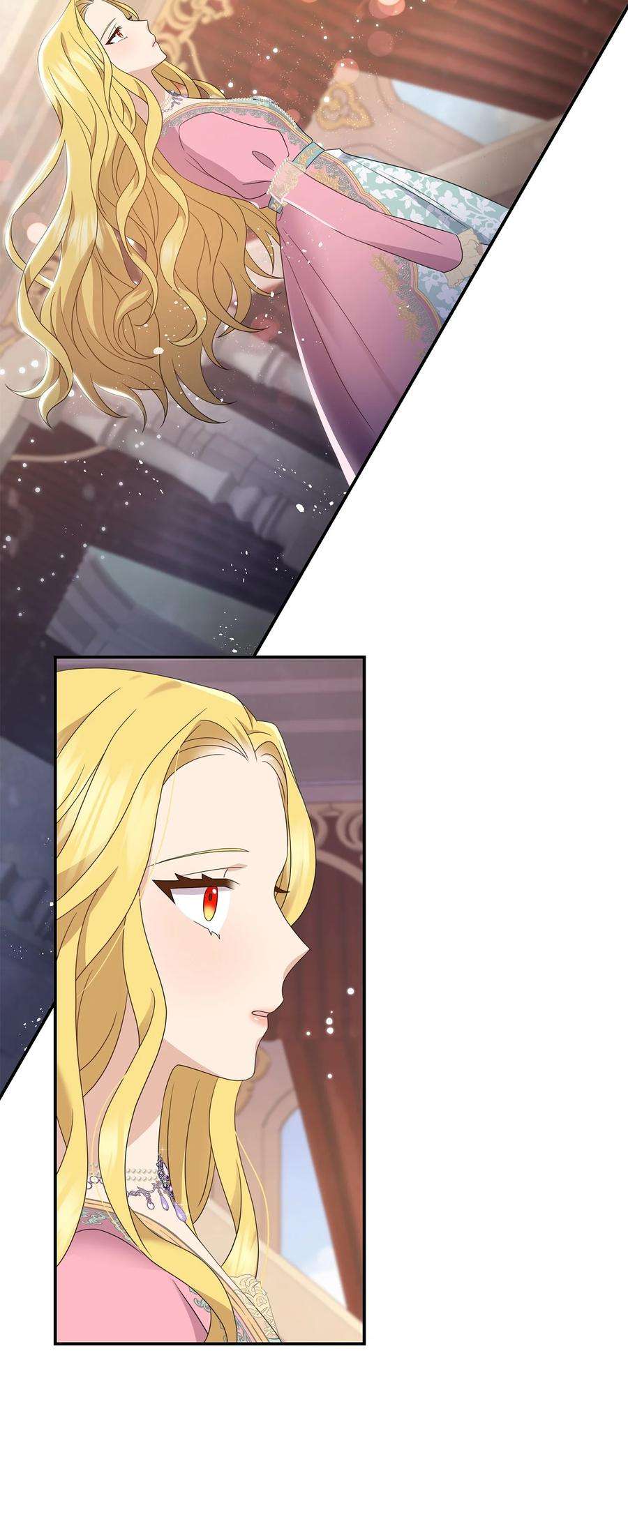 双面皇女39 深谋远虑