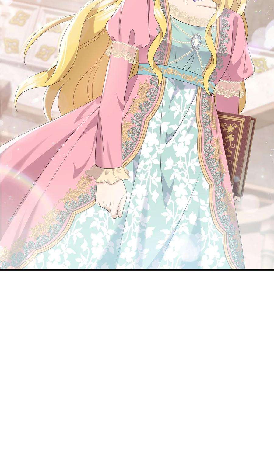 双面皇女39 深谋远虑