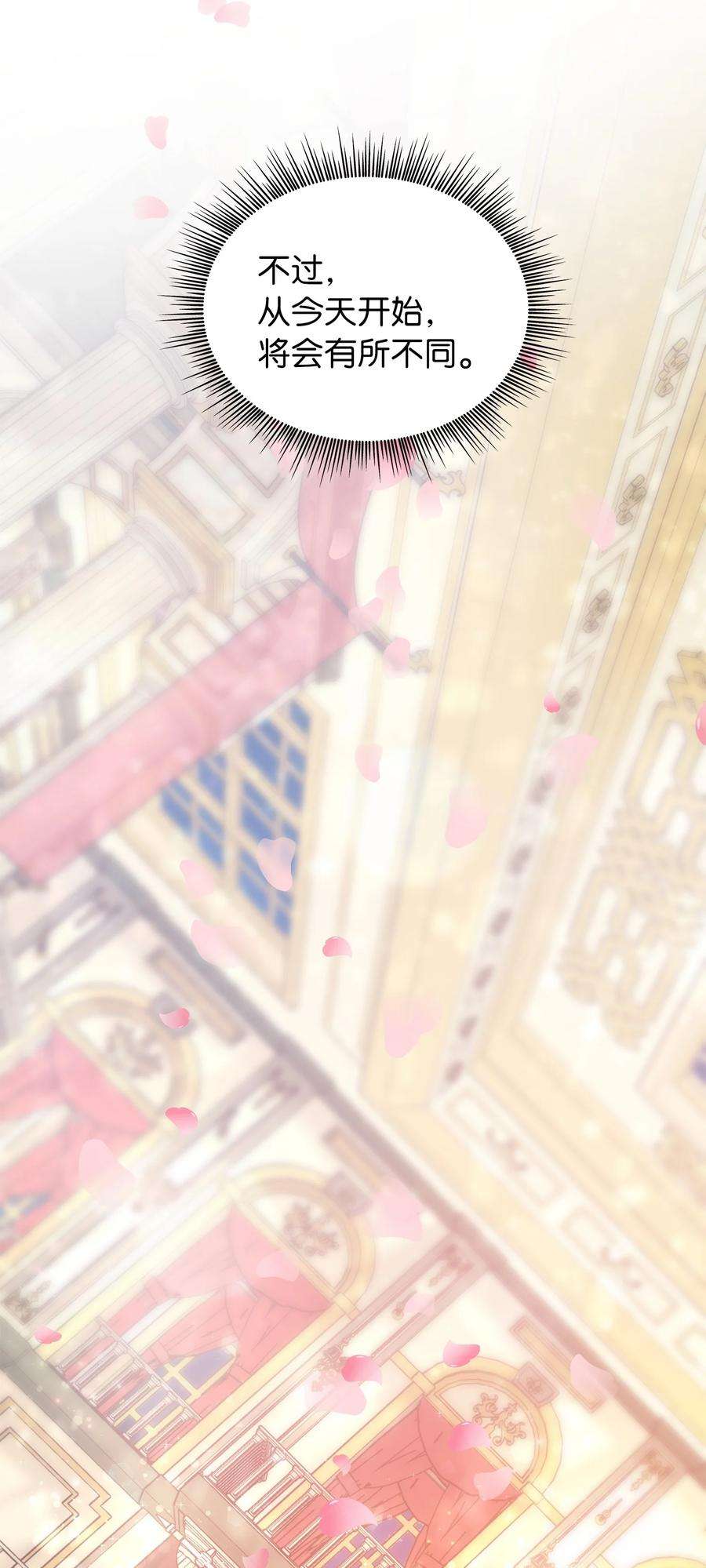双面皇女41 生日宴