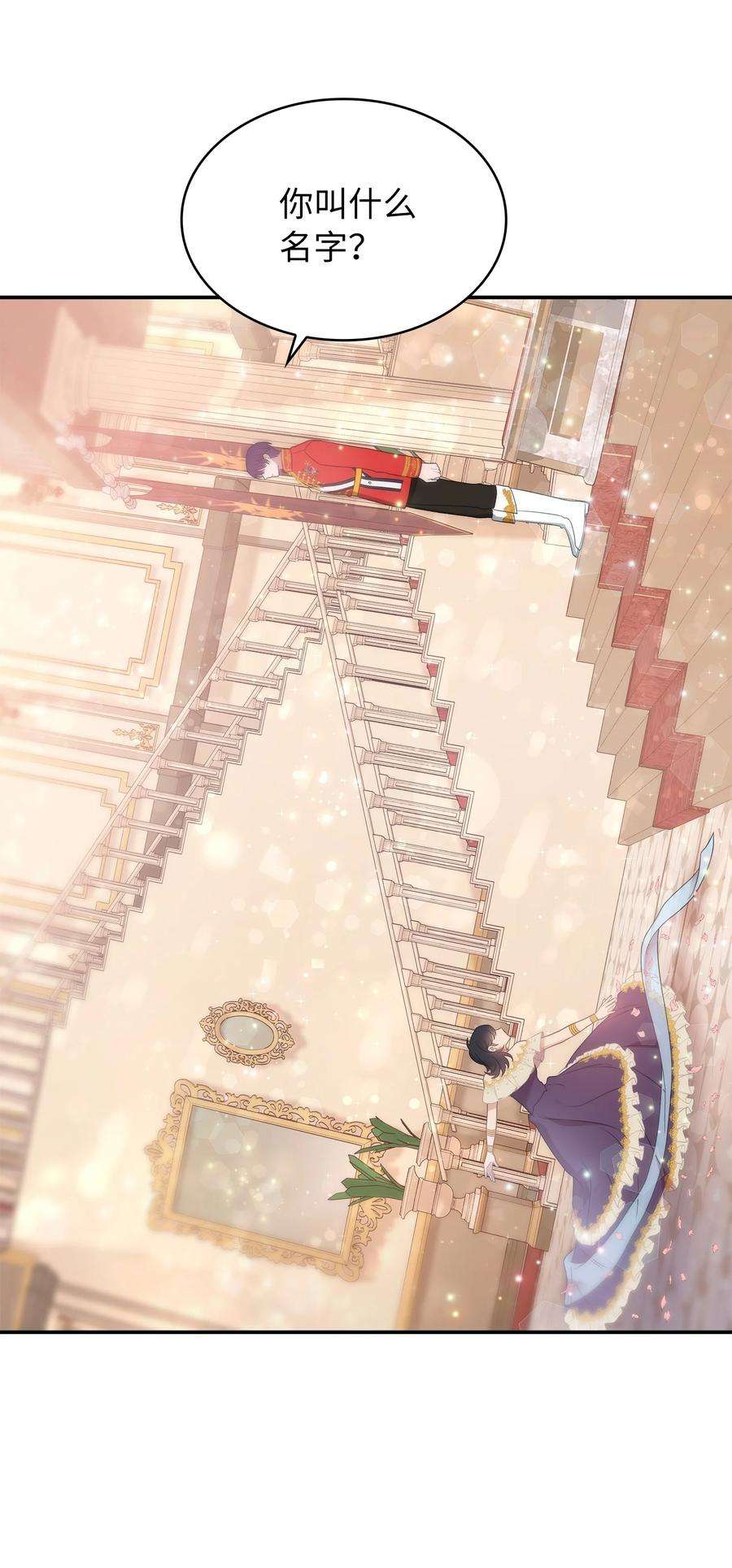 双面皇女41 生日宴