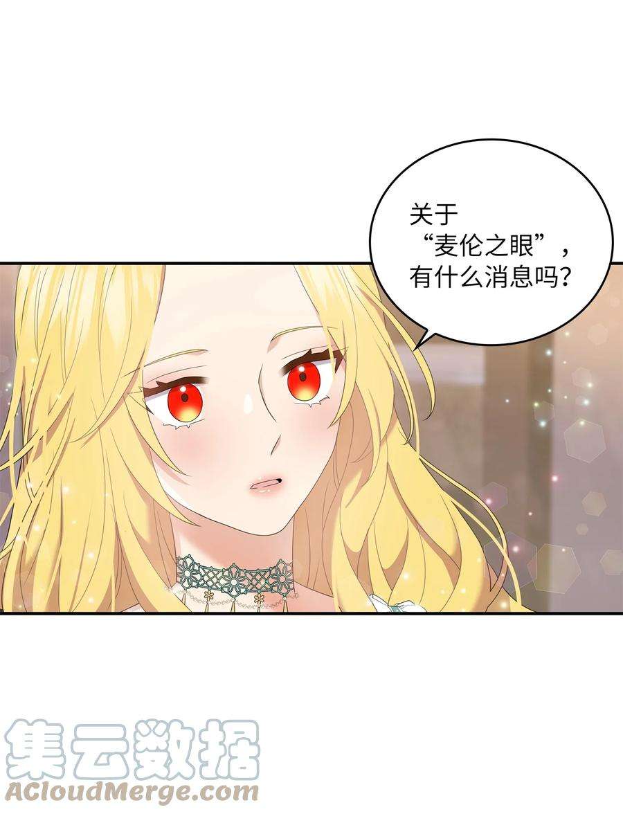 双面皇女41 生日宴