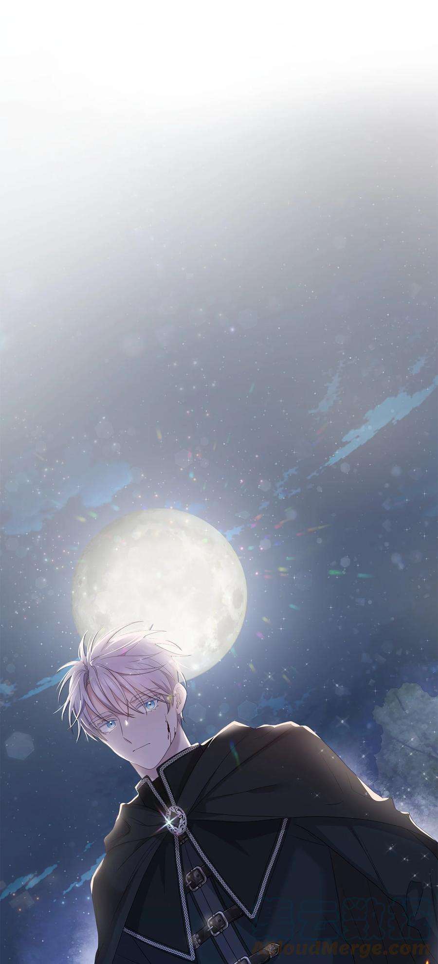 双面皇女42 久别重逢