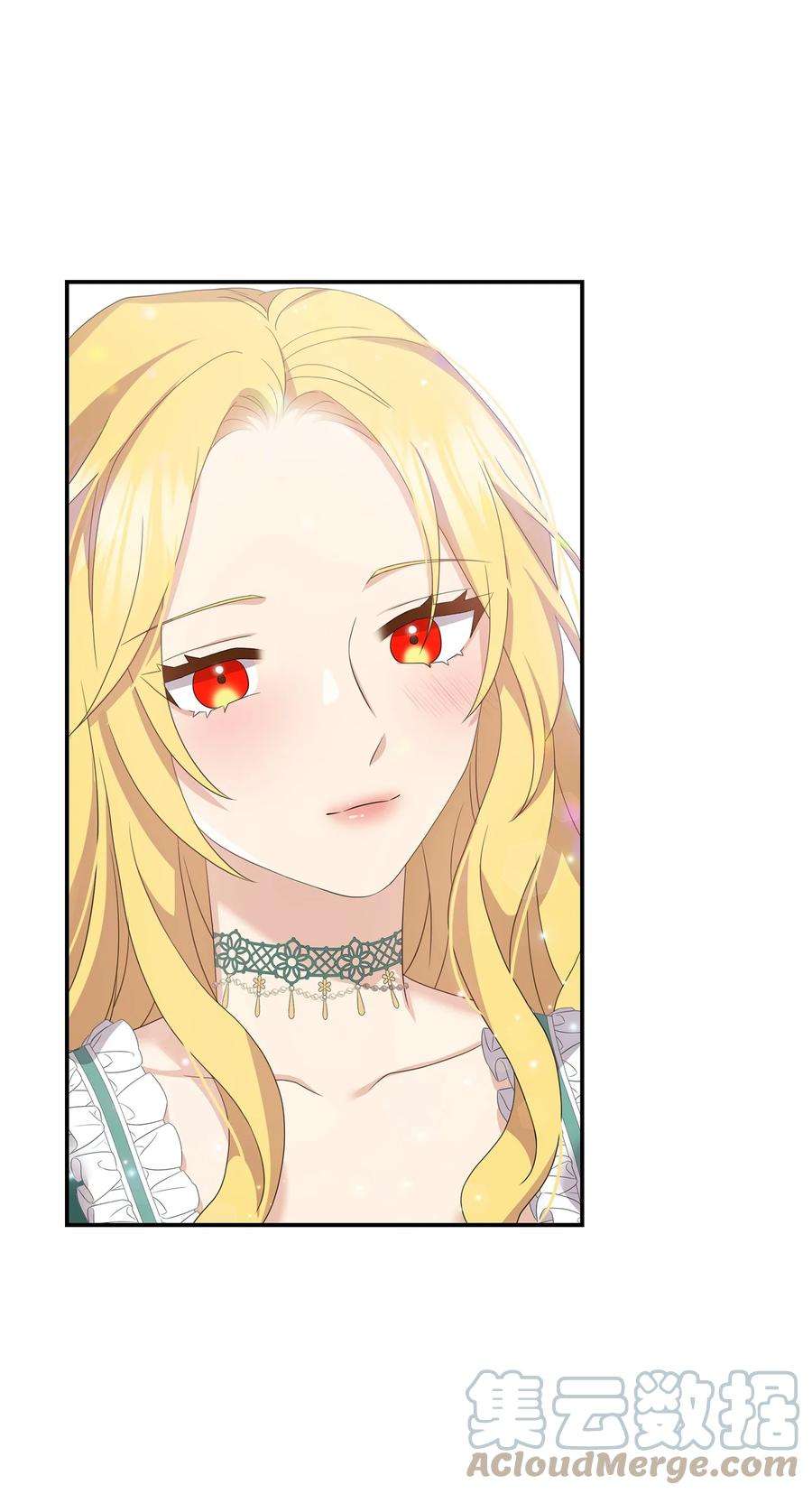 双面皇女42 久别重逢
