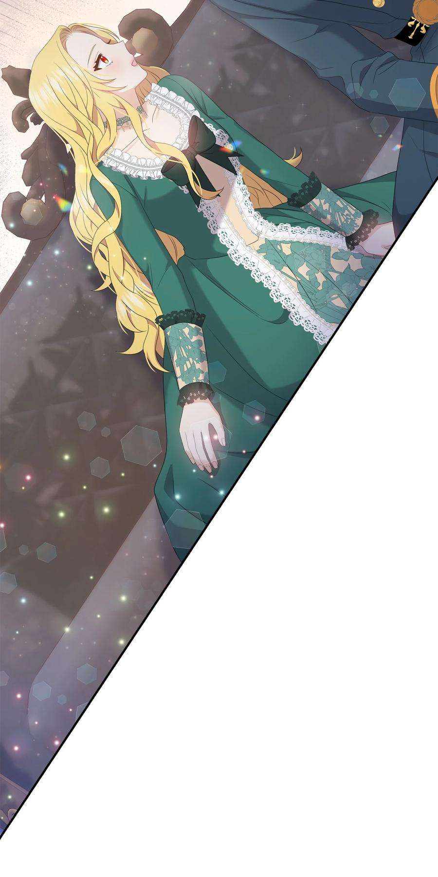 双面皇女42 久别重逢