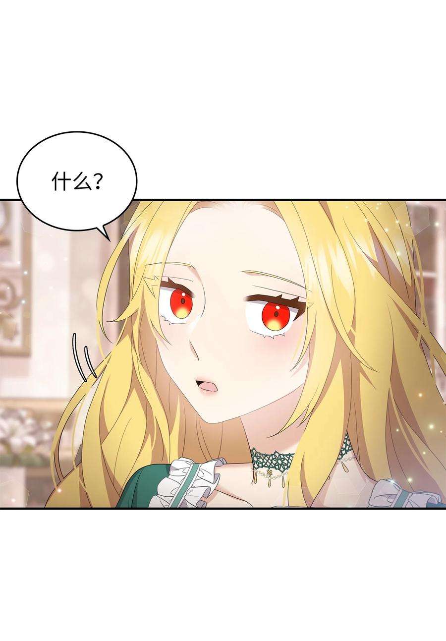 双面皇女43 麦伦之眼
