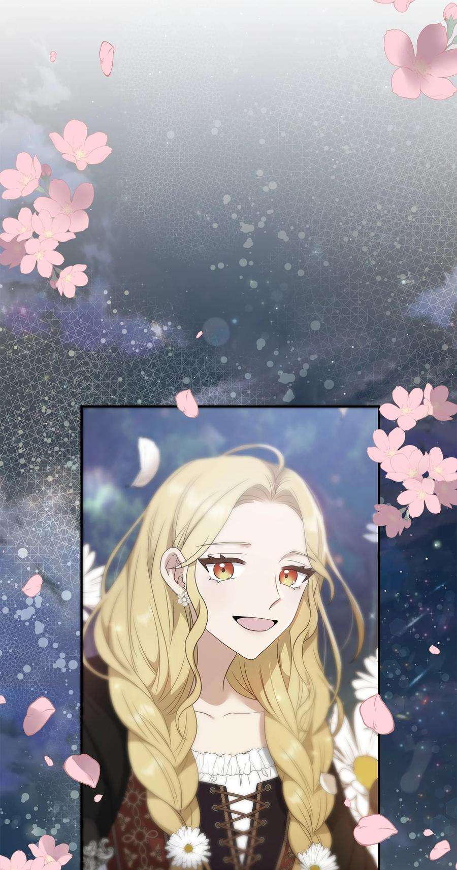 双面皇女43 麦伦之眼