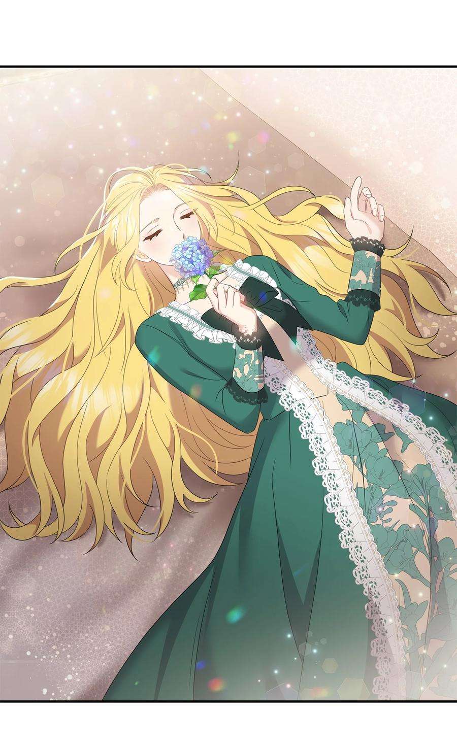 双面皇女43 麦伦之眼
