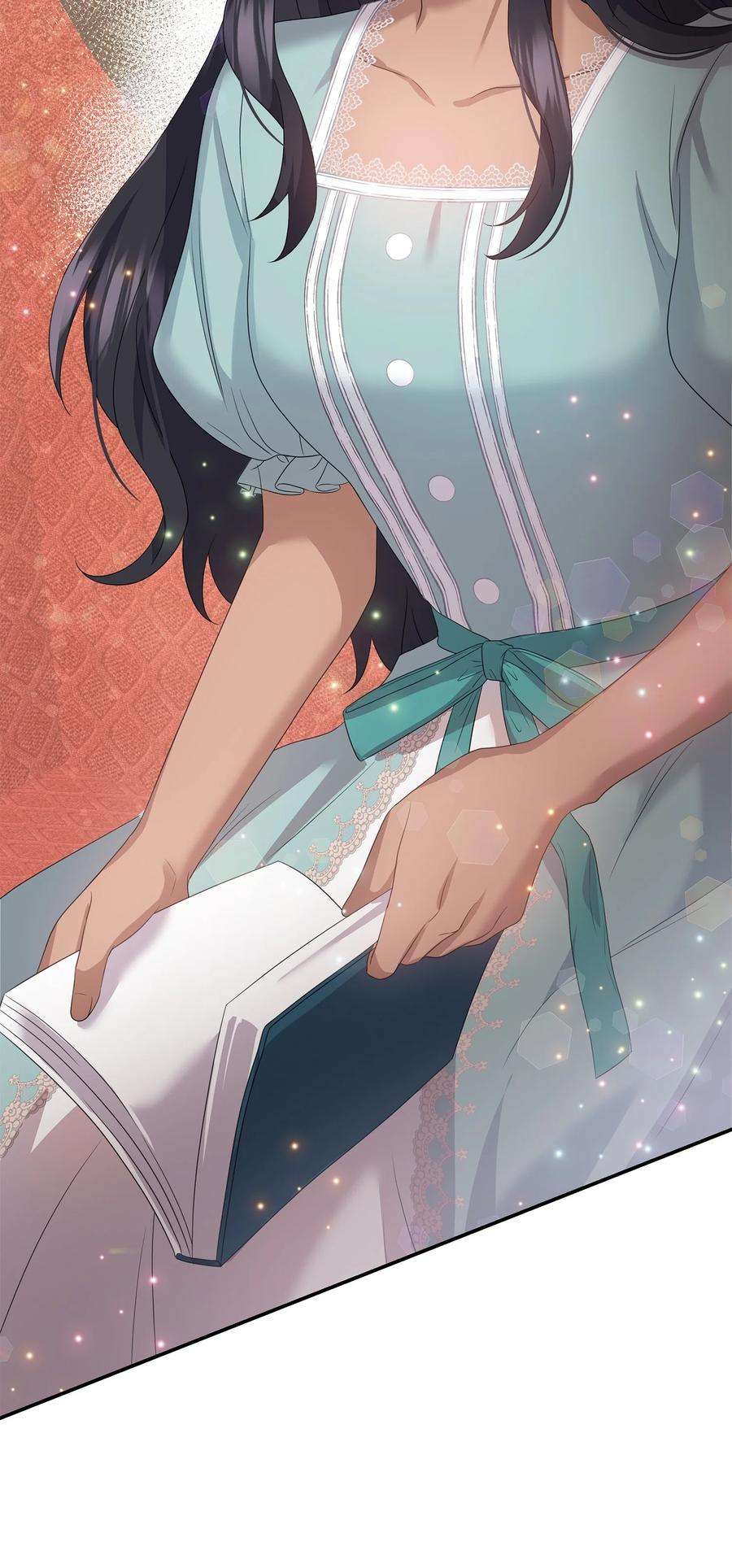 双面皇女43 麦伦之眼