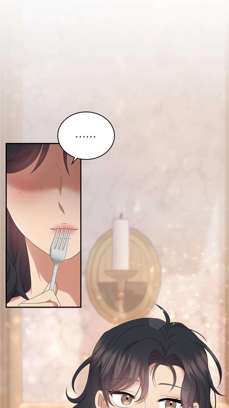 双面皇女44 养虎为患