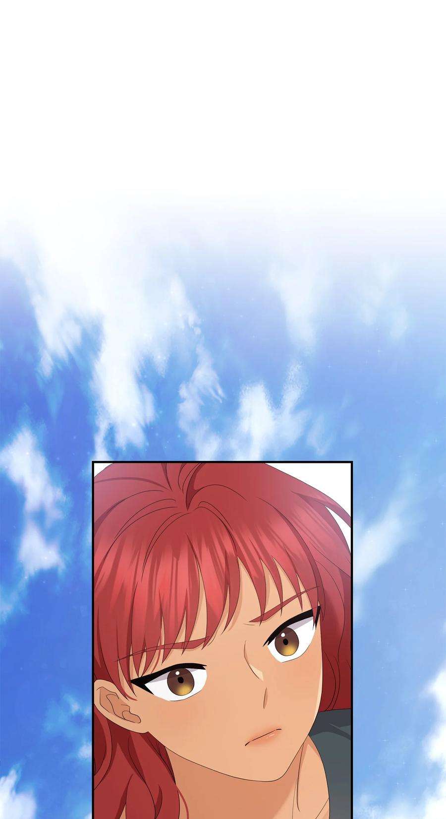 双面皇女46 古怪王女