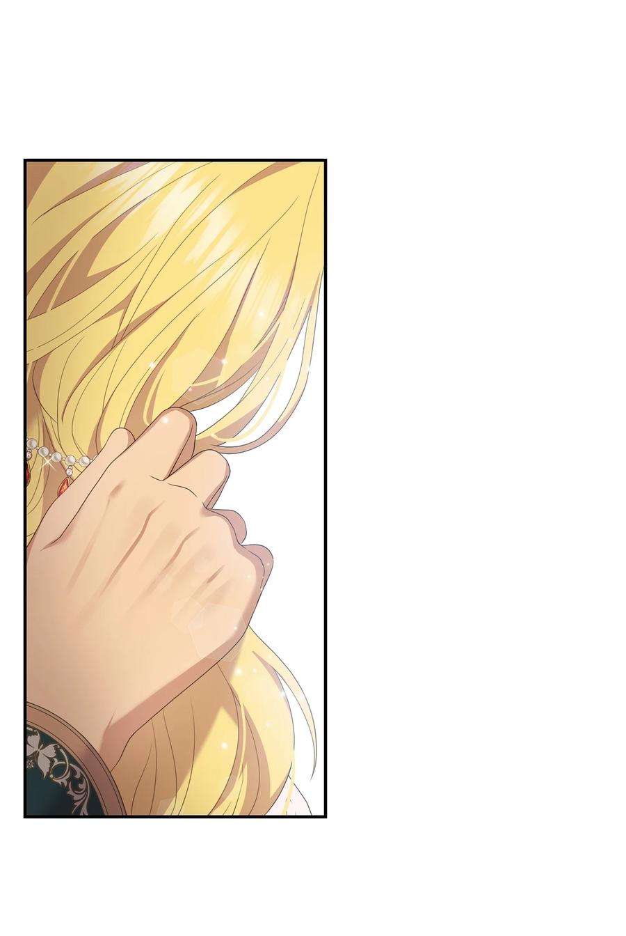 双面皇女46 古怪王女