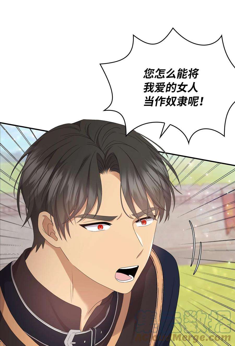双面皇女47 剑术大会