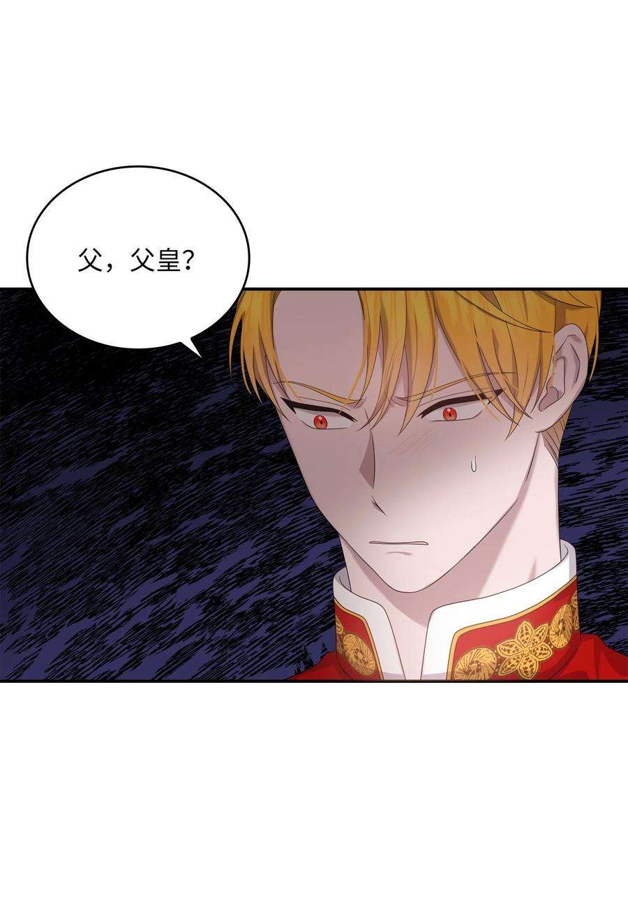双面皇女48 证明演技