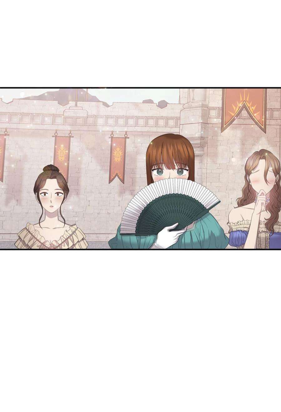 双面皇女48 证明演技
