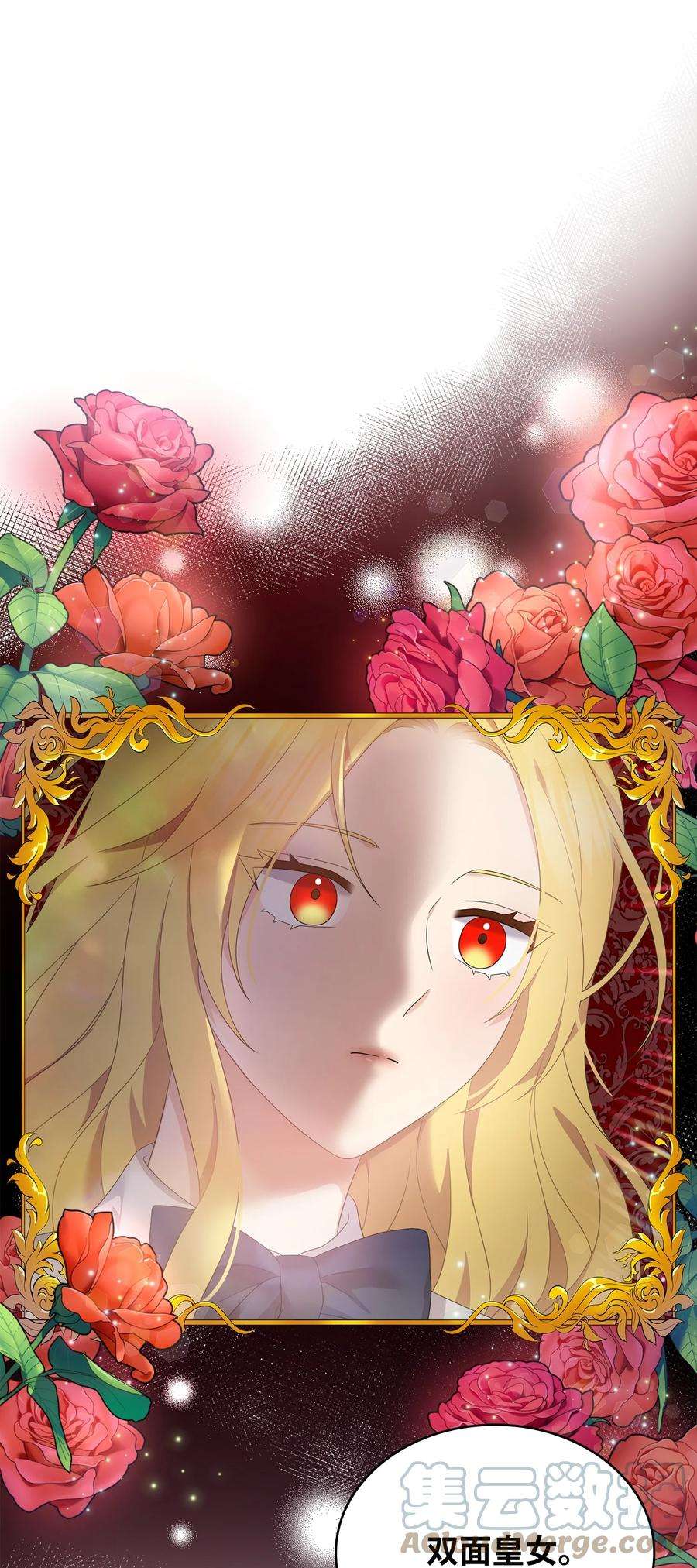 双面皇女49 交锋
