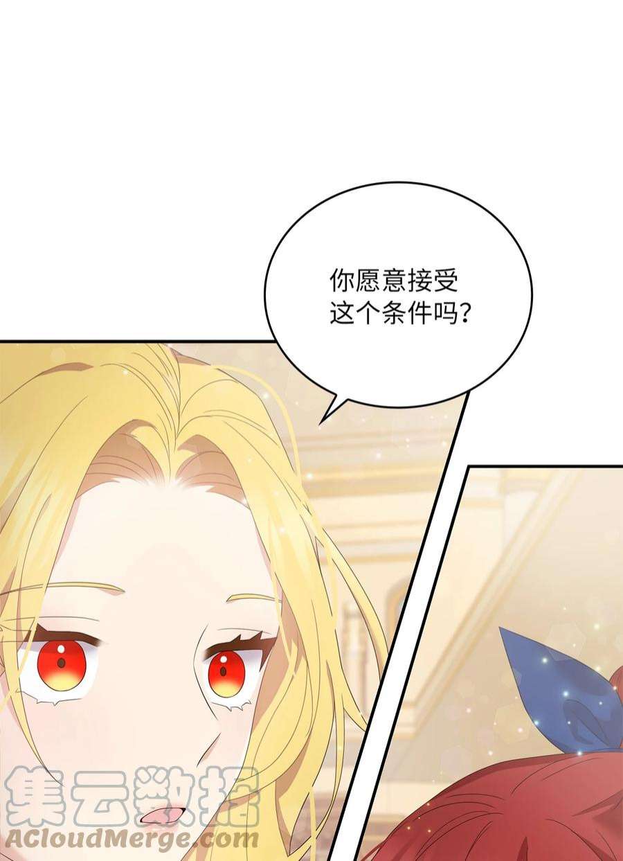 双面皇女49 交锋