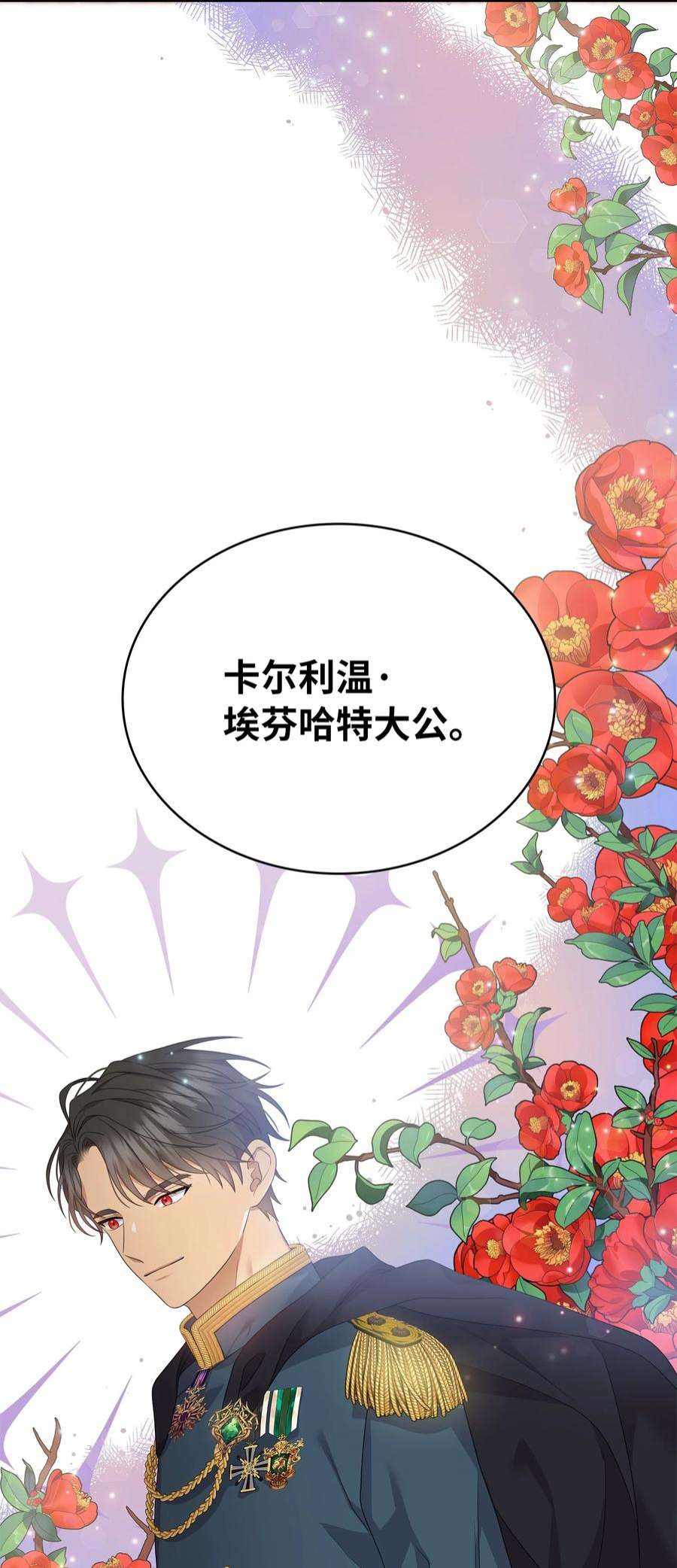 双面皇女49 交锋