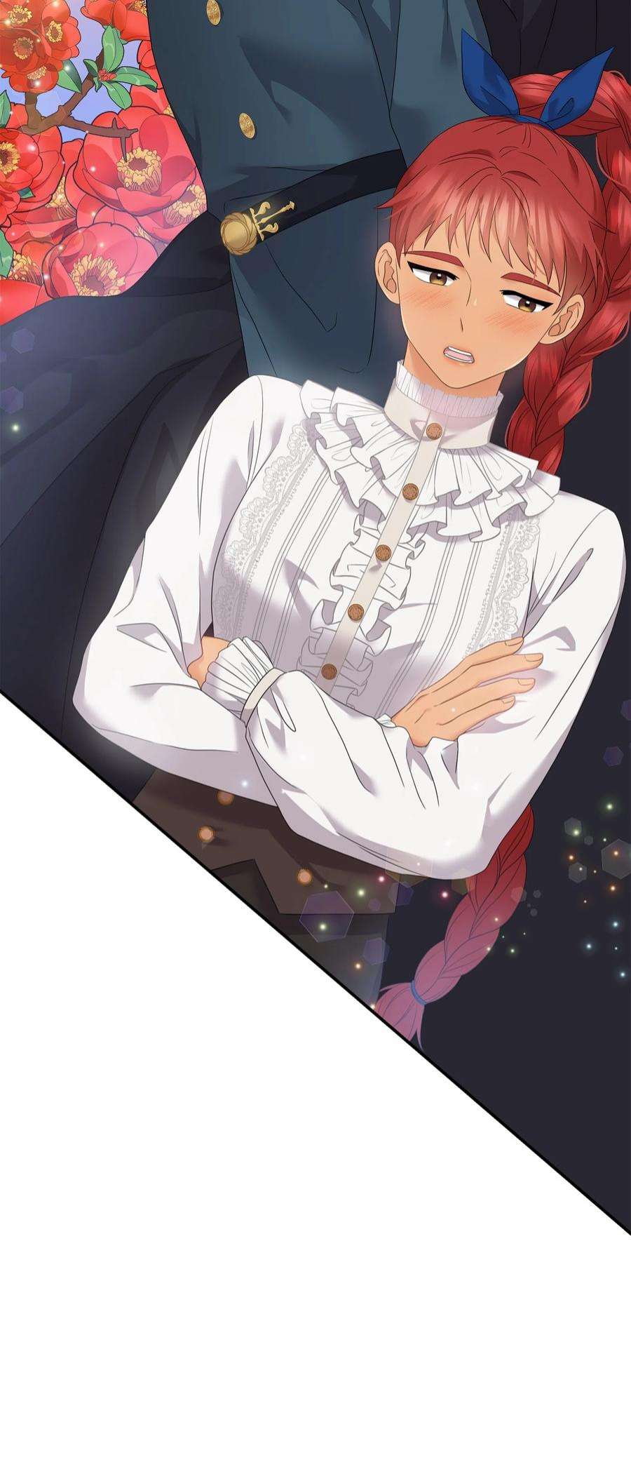 双面皇女49 交锋