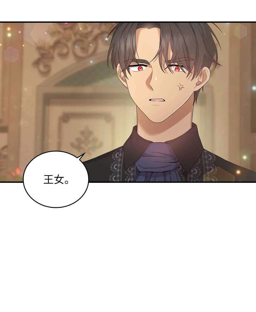 双面皇女52 形势渐明