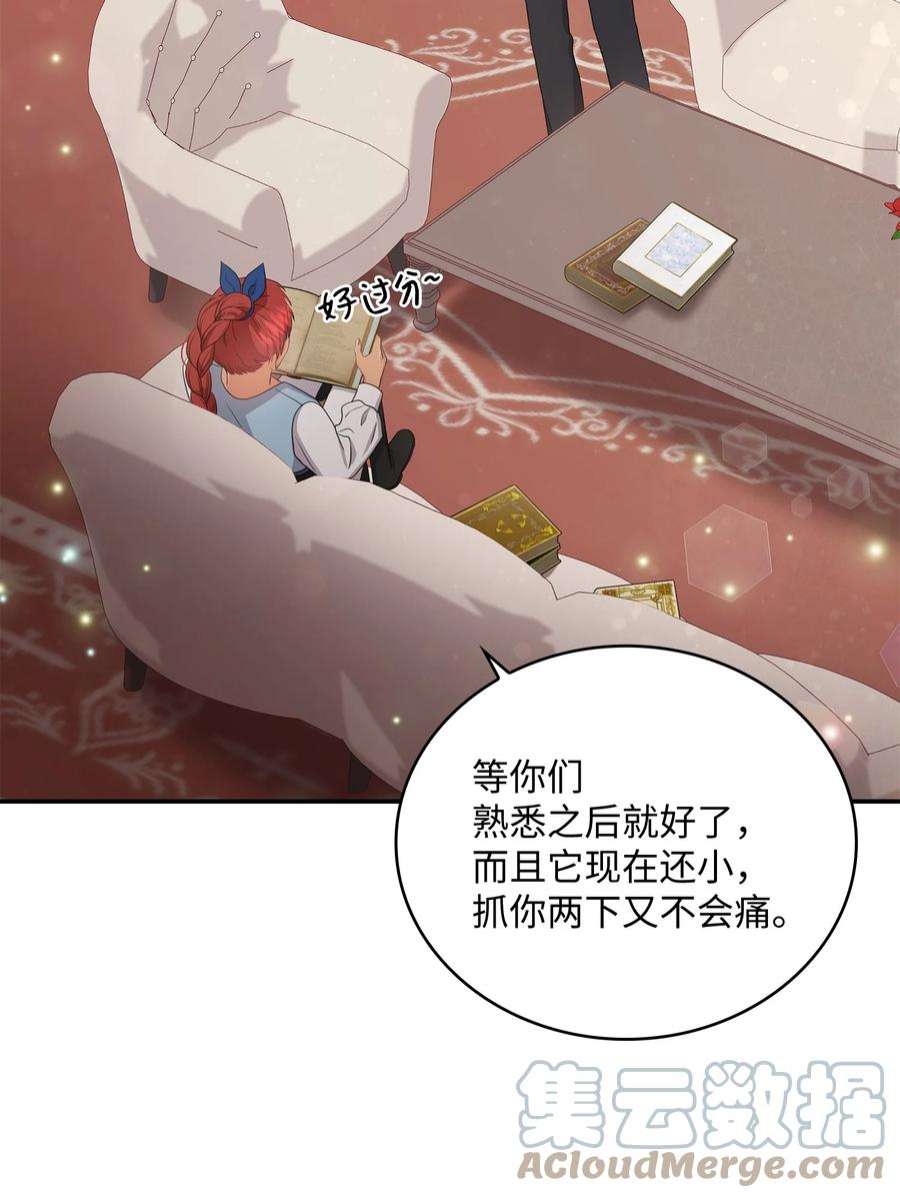 双面皇女52 形势渐明