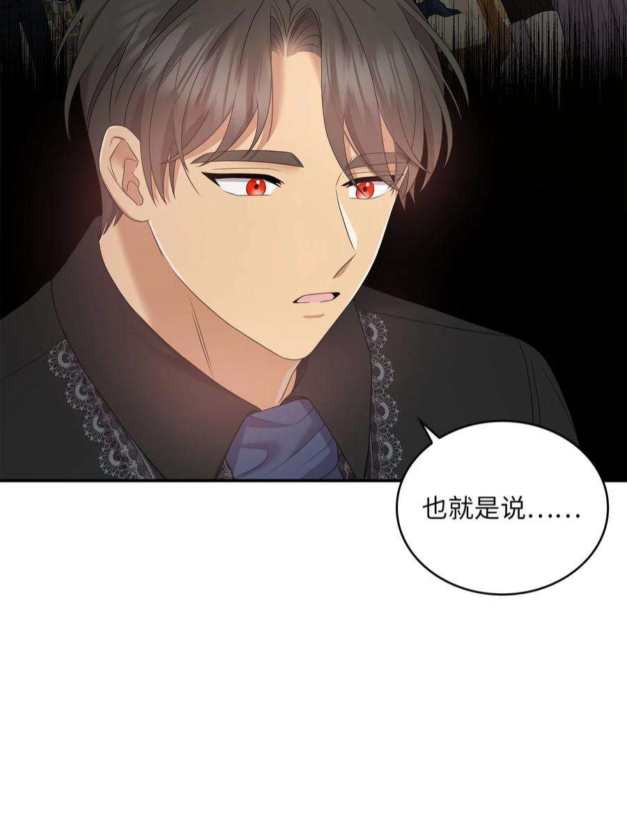 双面皇女52 形势渐明