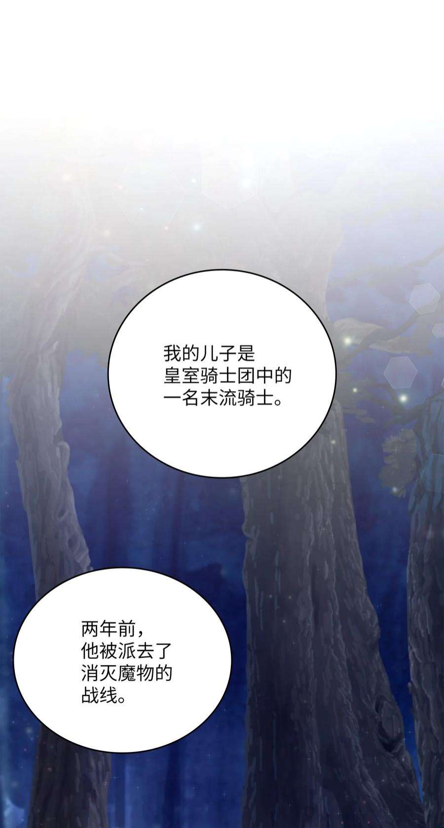 双面皇女52 形势渐明
