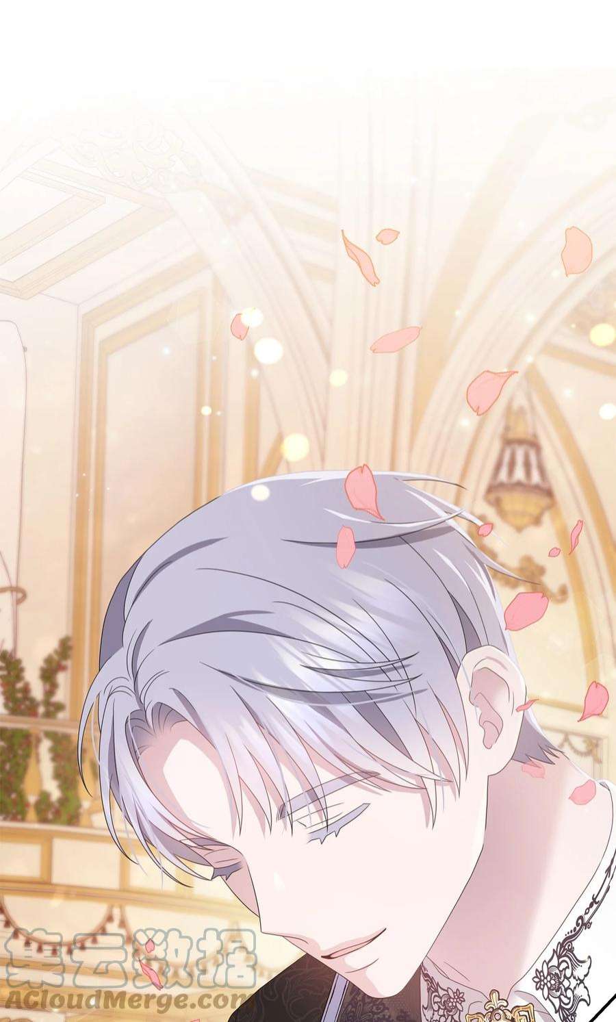 双面皇女55 相配