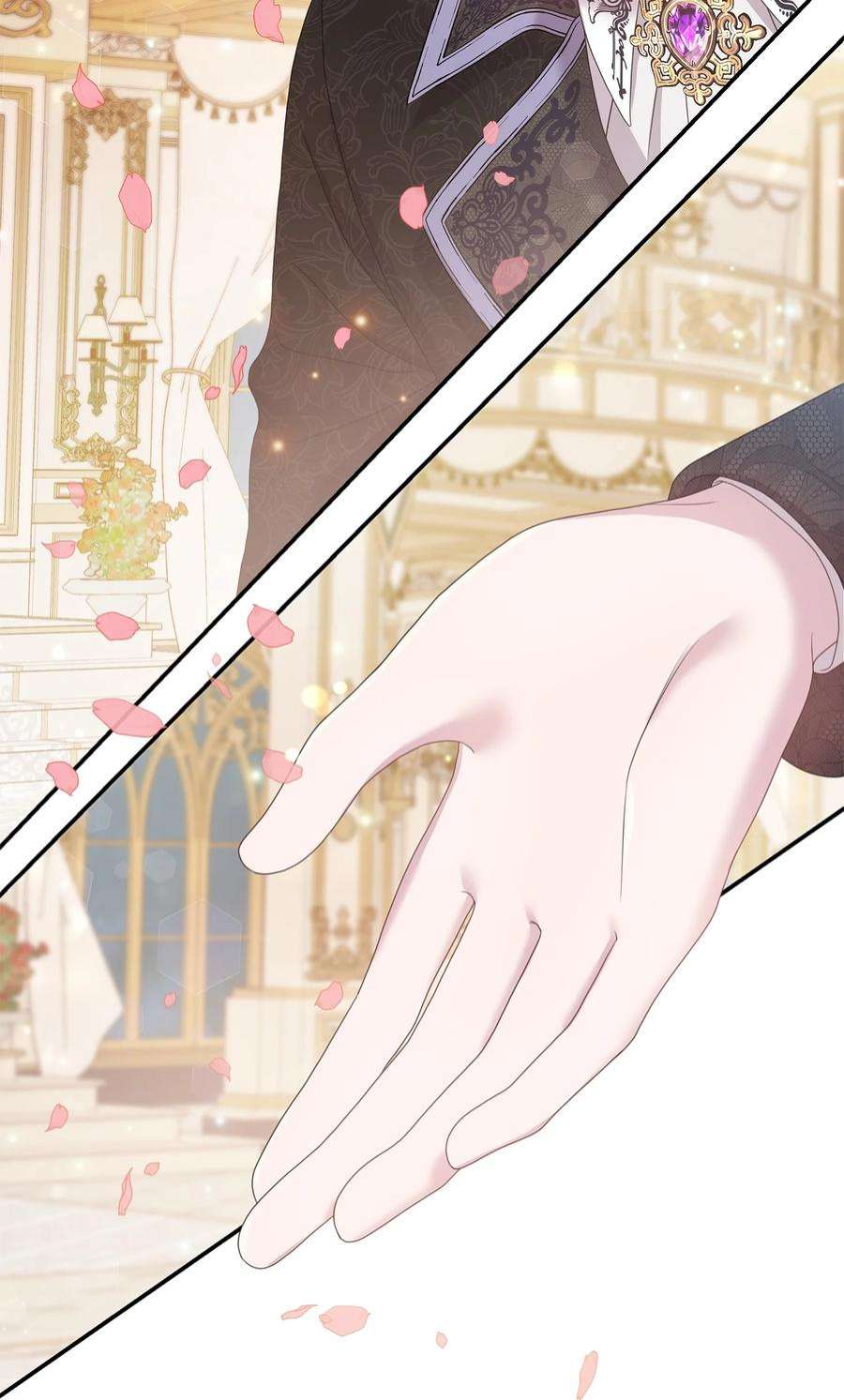 双面皇女55 相配