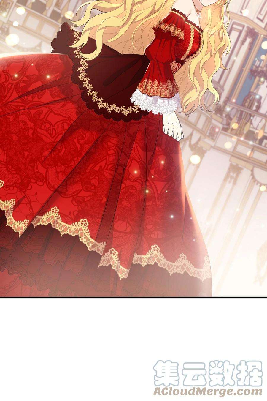 双面皇女56 近在咫尺
