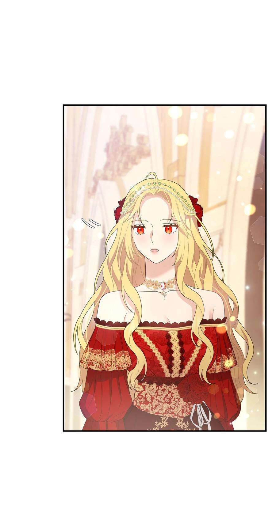 双面皇女56 近在咫尺