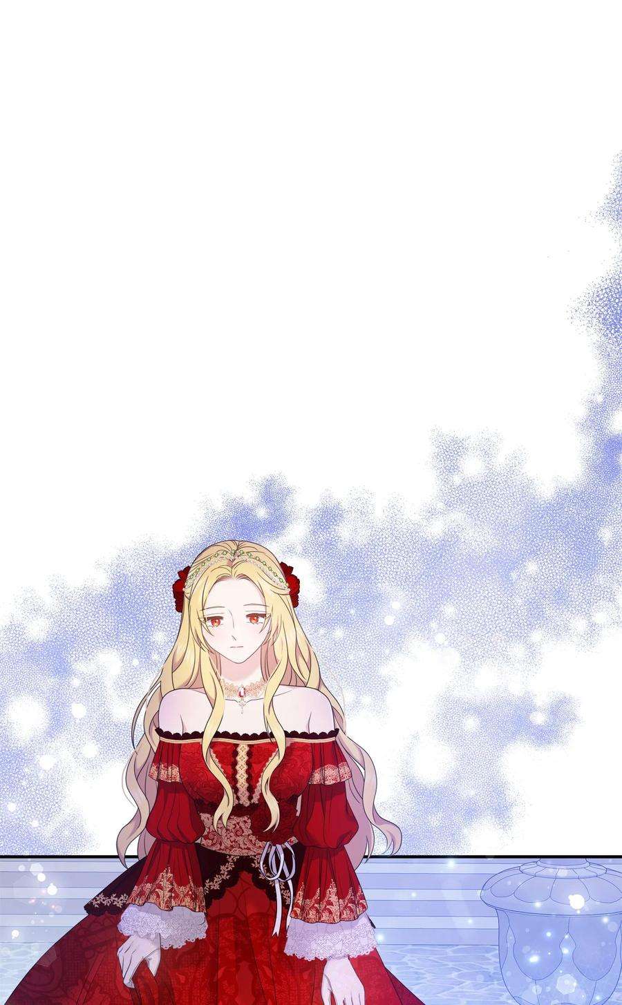 双面皇女57 再次重逢