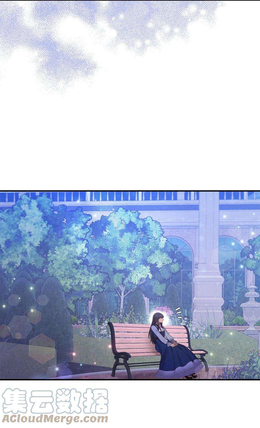 双面皇女57 再次重逢