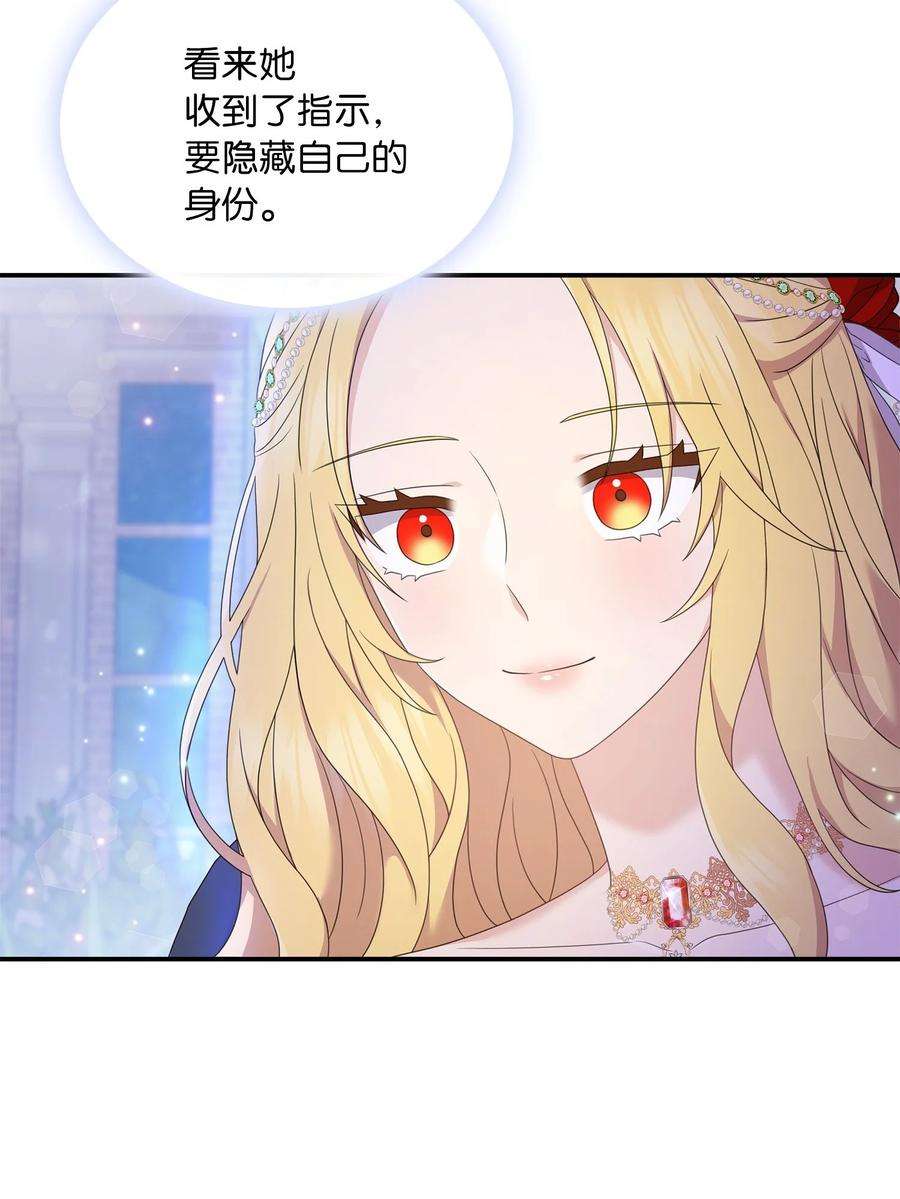 双面皇女57 再次重逢