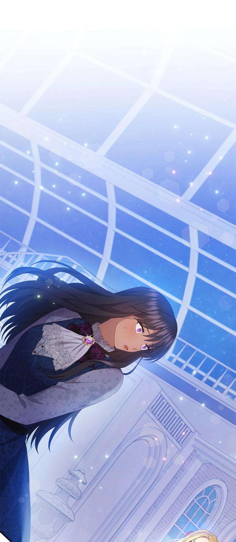 双面皇女57 再次重逢