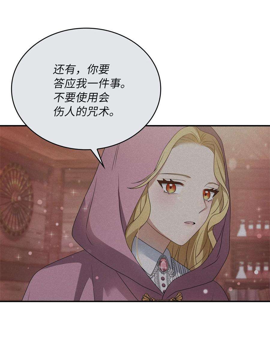 双面皇女57 再次重逢