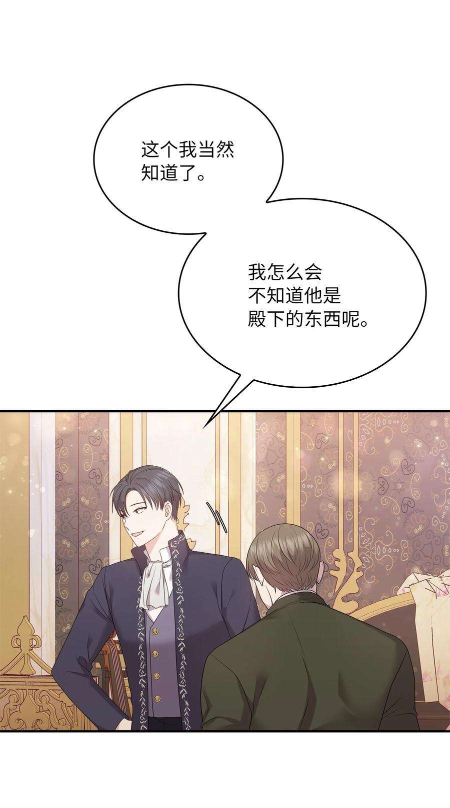 双面皇女58 伯爵的反击